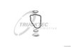 MERCE 0039976746CPL2 Gasket Set, crank case
